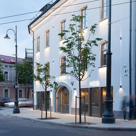 Somnia Apartments VNO Exteriér fotografie